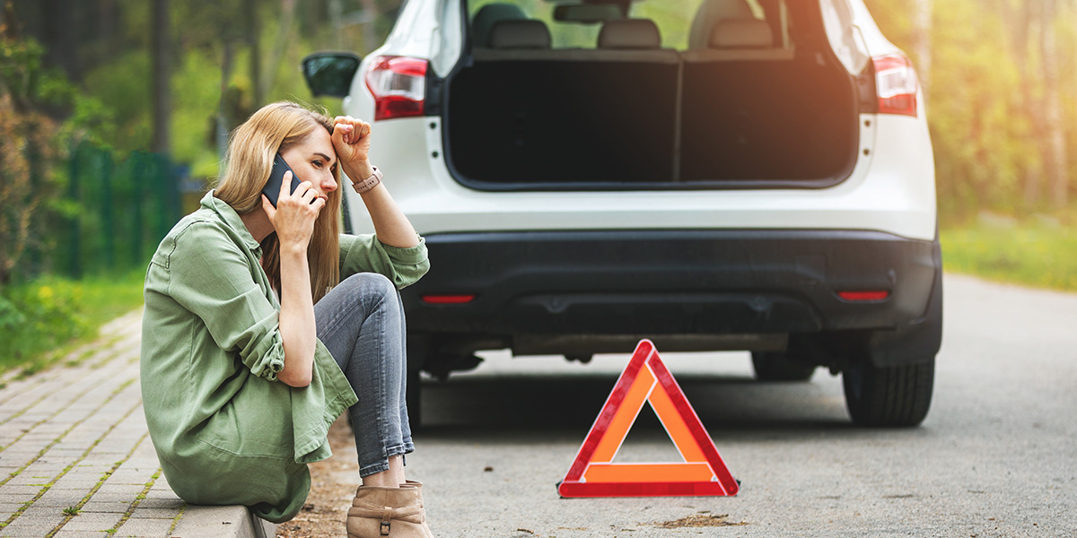 Kızılören Yol Yardım