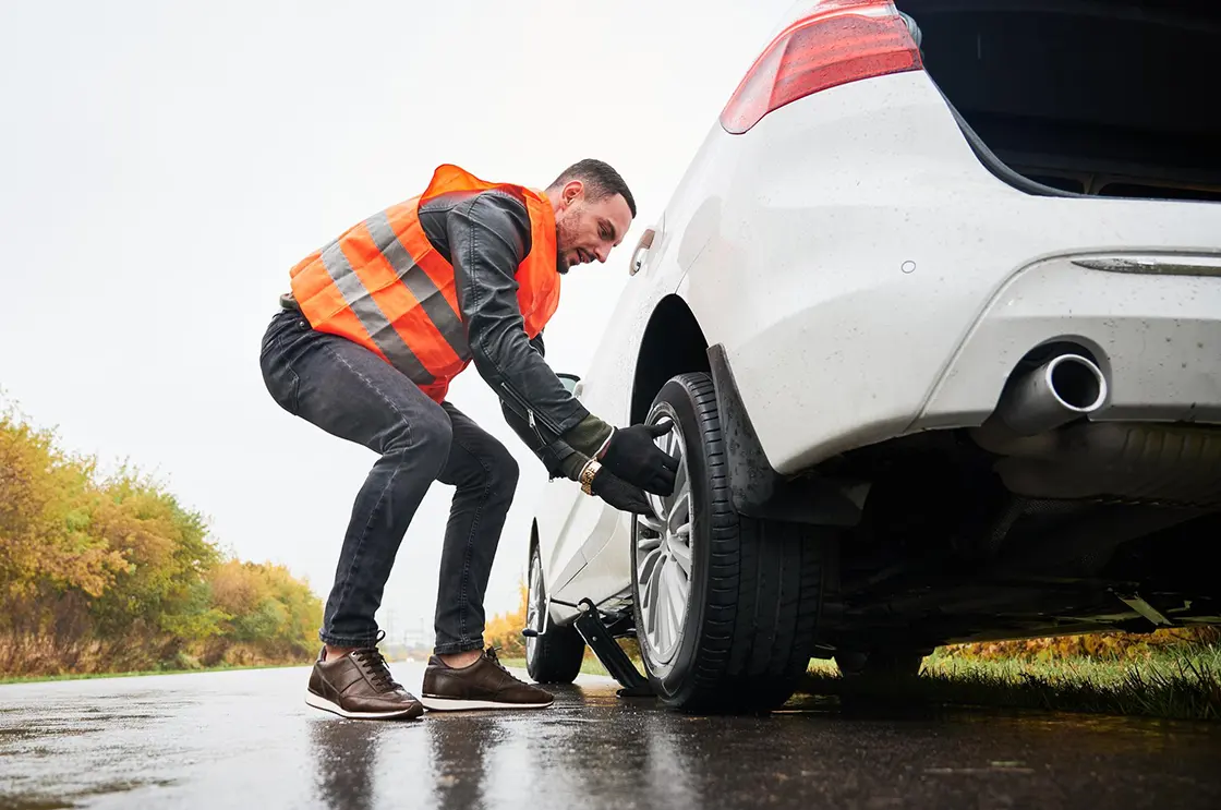 Kızılören Yol Yardım