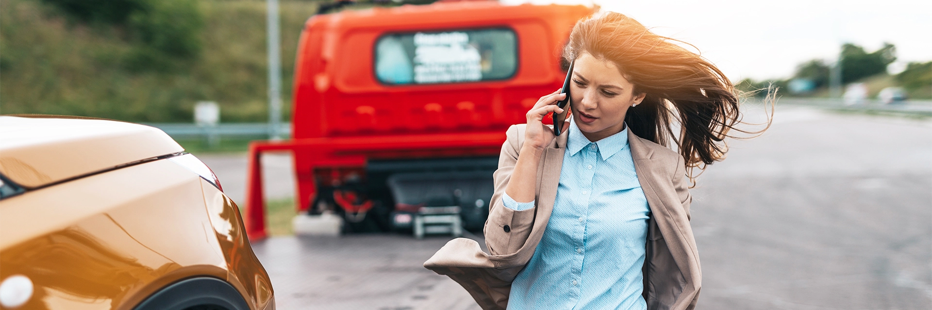 Kızılören Yol Yardım